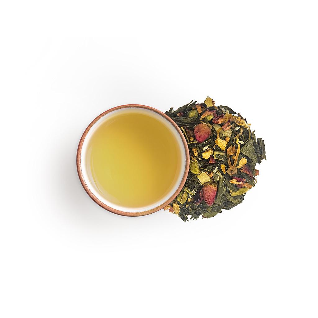 Sencha Bambus