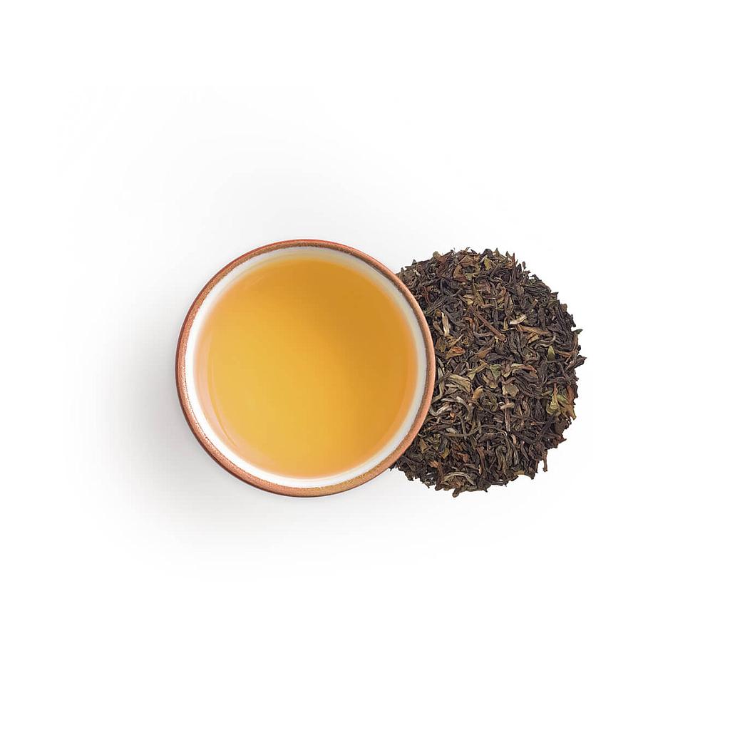Royal Flush Darjeeling