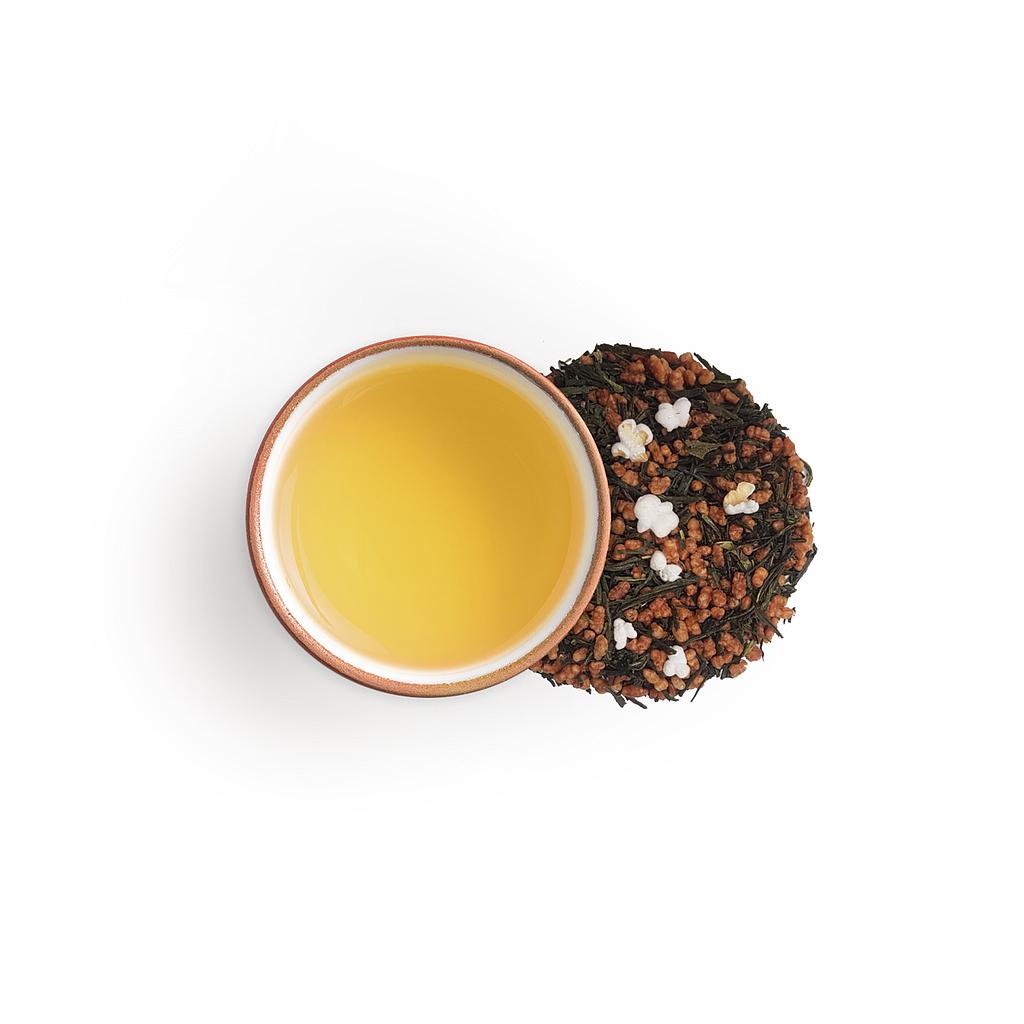 Japan Genmaicha