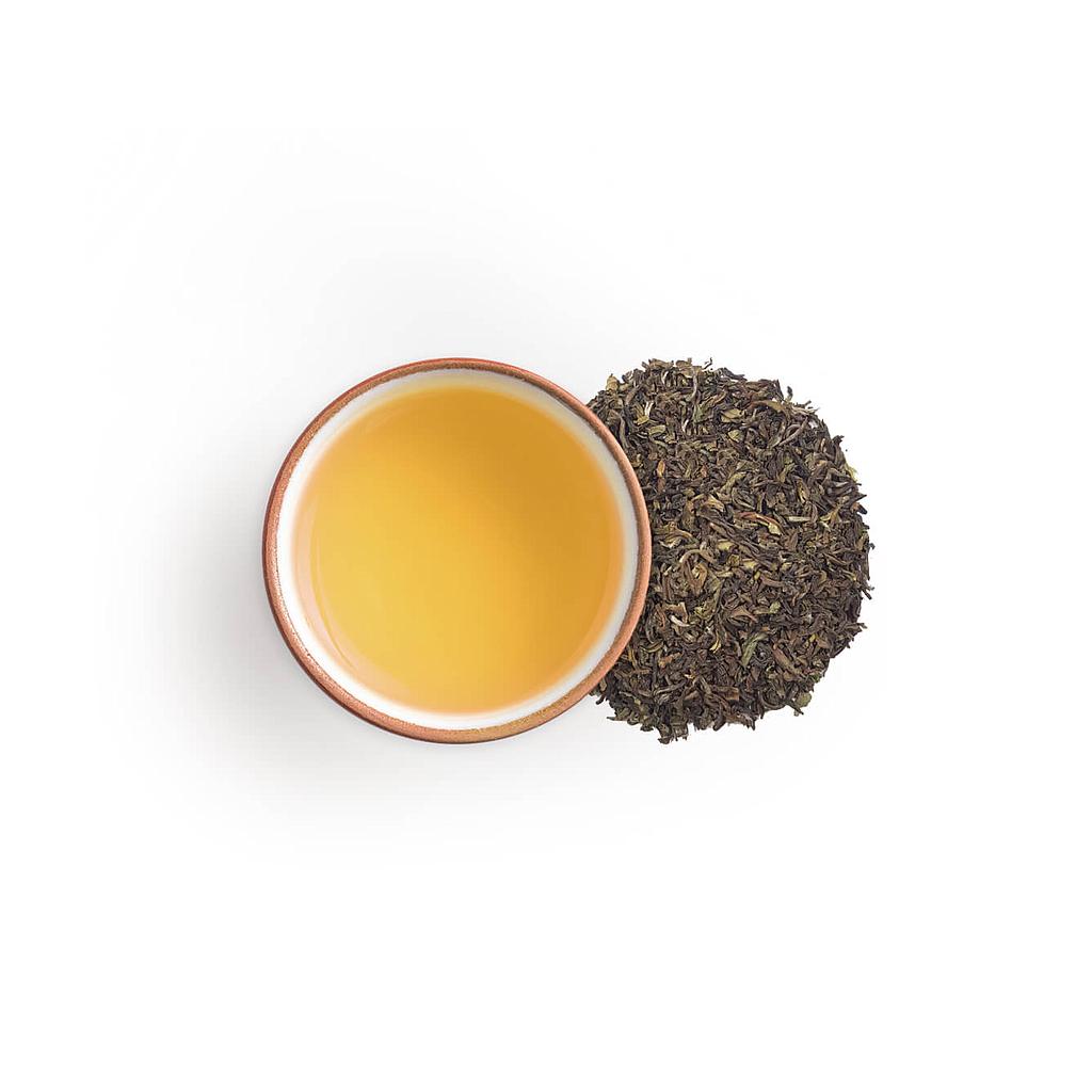 Nepal First Flush BIO Schwarztee