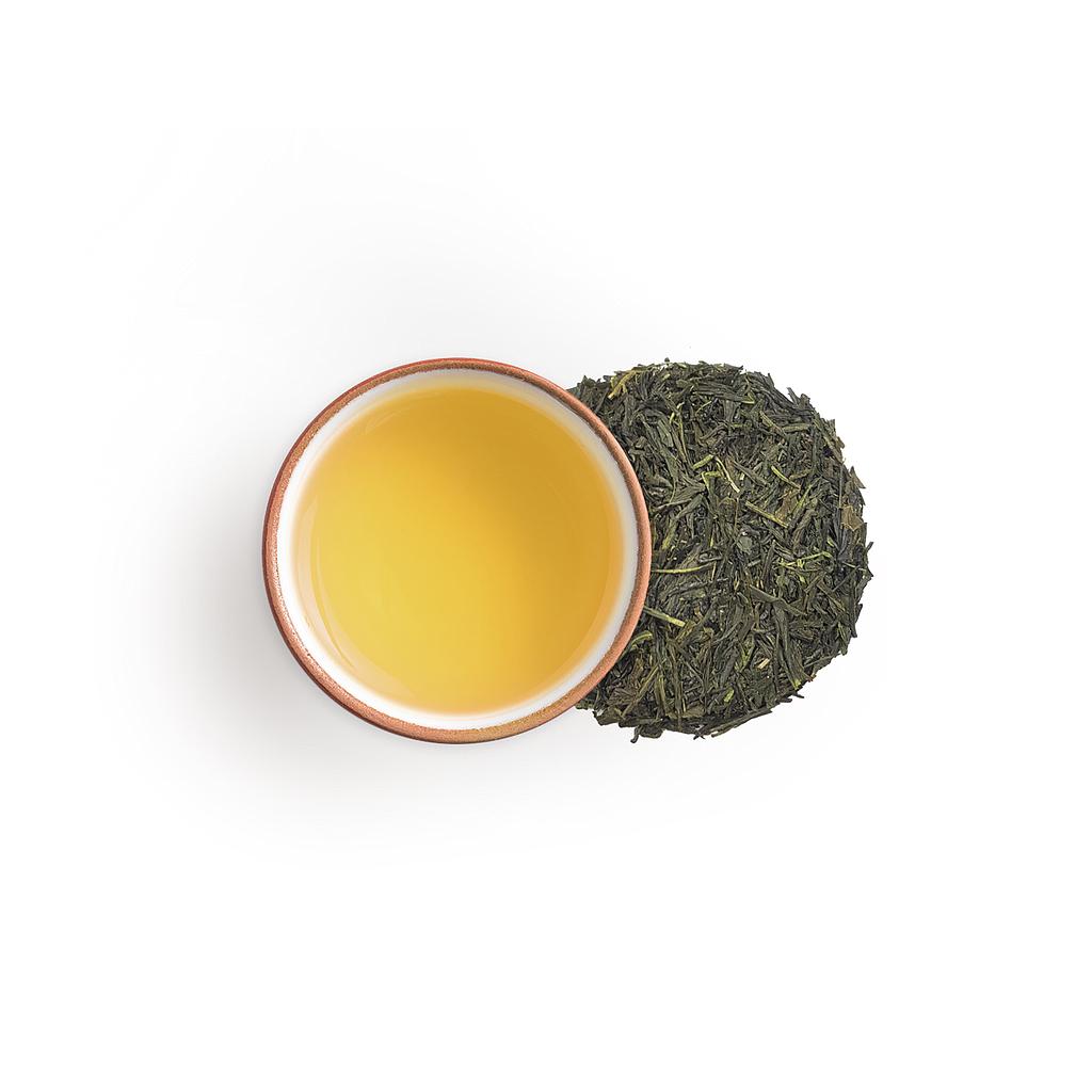 Japan Sencha Uji BIO