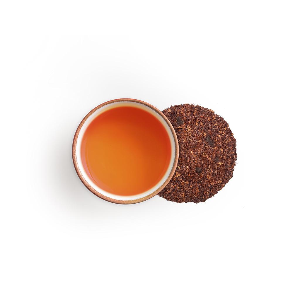 Rooibos Vanille Bio