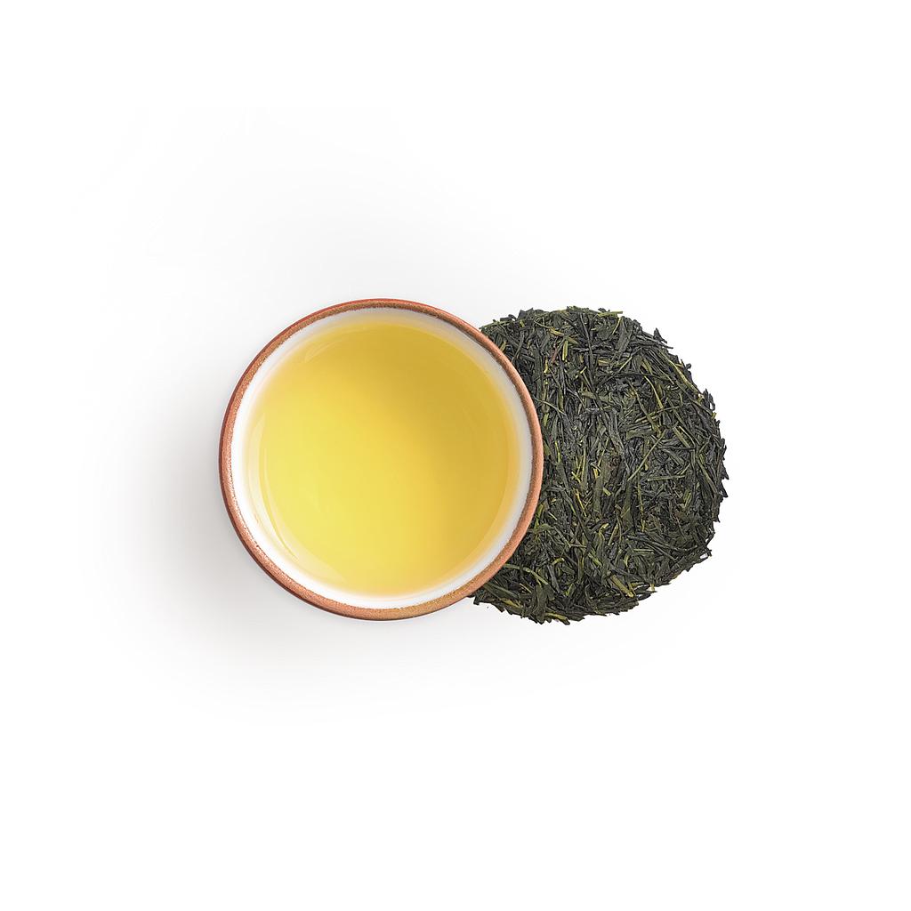 Japan Sencha Spezial Kabusecha BIO