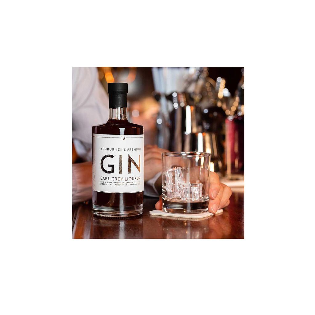 GIN Earl Grey Liqueur 100ml