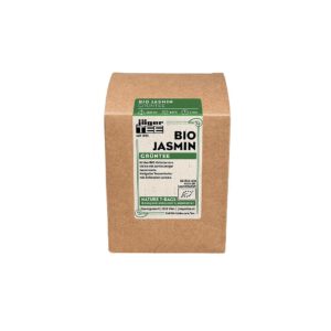 15 Stk. NATURE T-BAGS Jasmin BIO