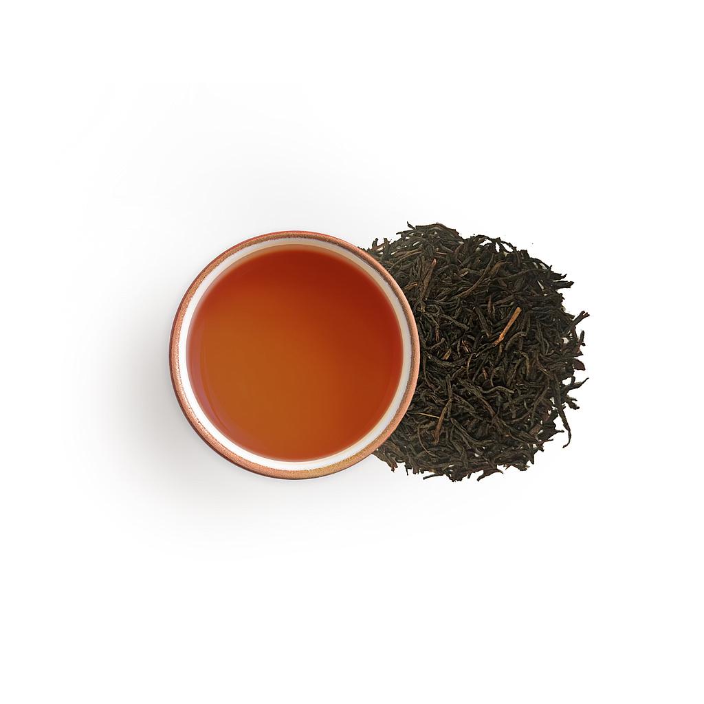 Nilgiri Black