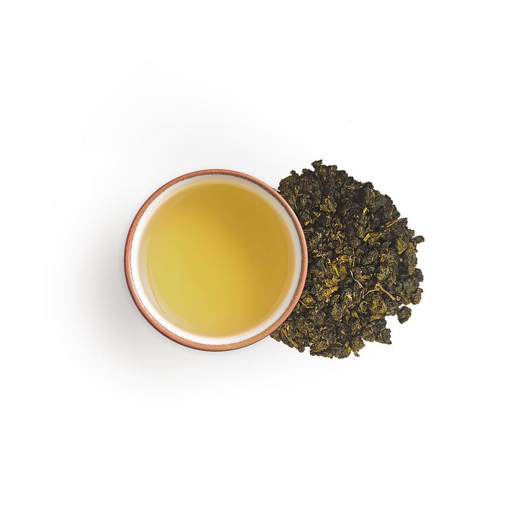 Thailand Sticky Rice Oolong Bio