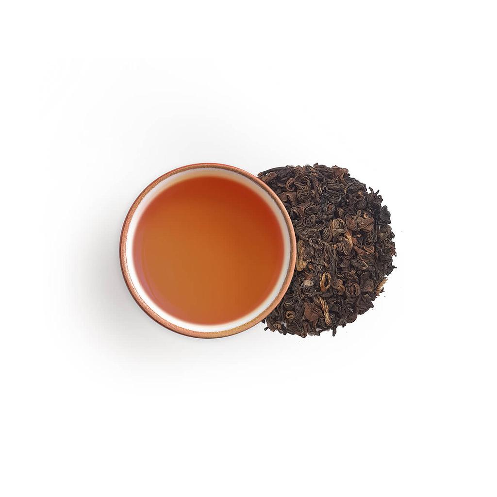 China Golden Dragon BIO