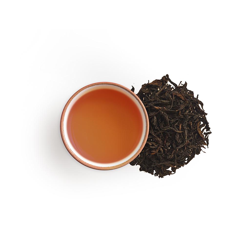 China Da Hong Pao BIO