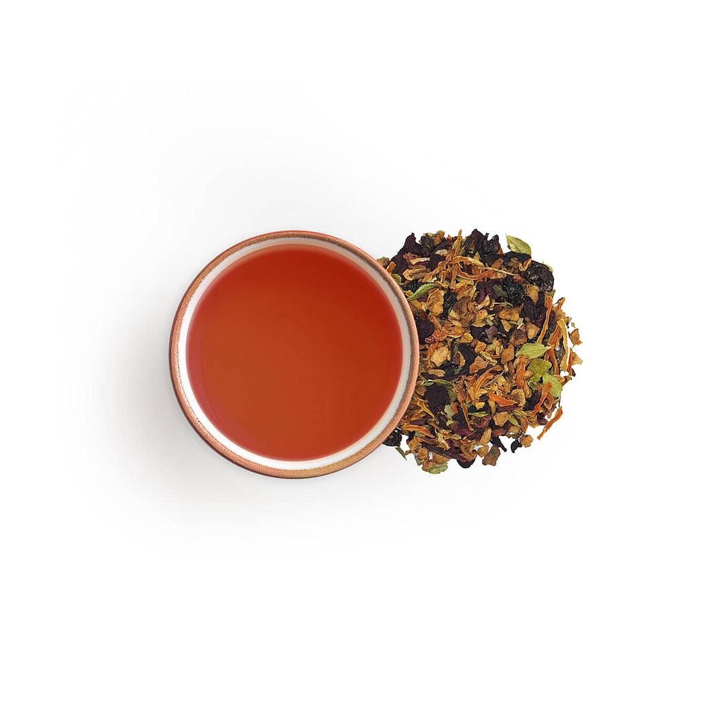 Beerenkuss BIO 200g