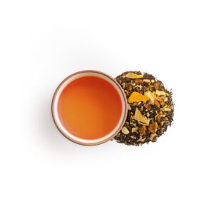 Rooibos Lemon Coco