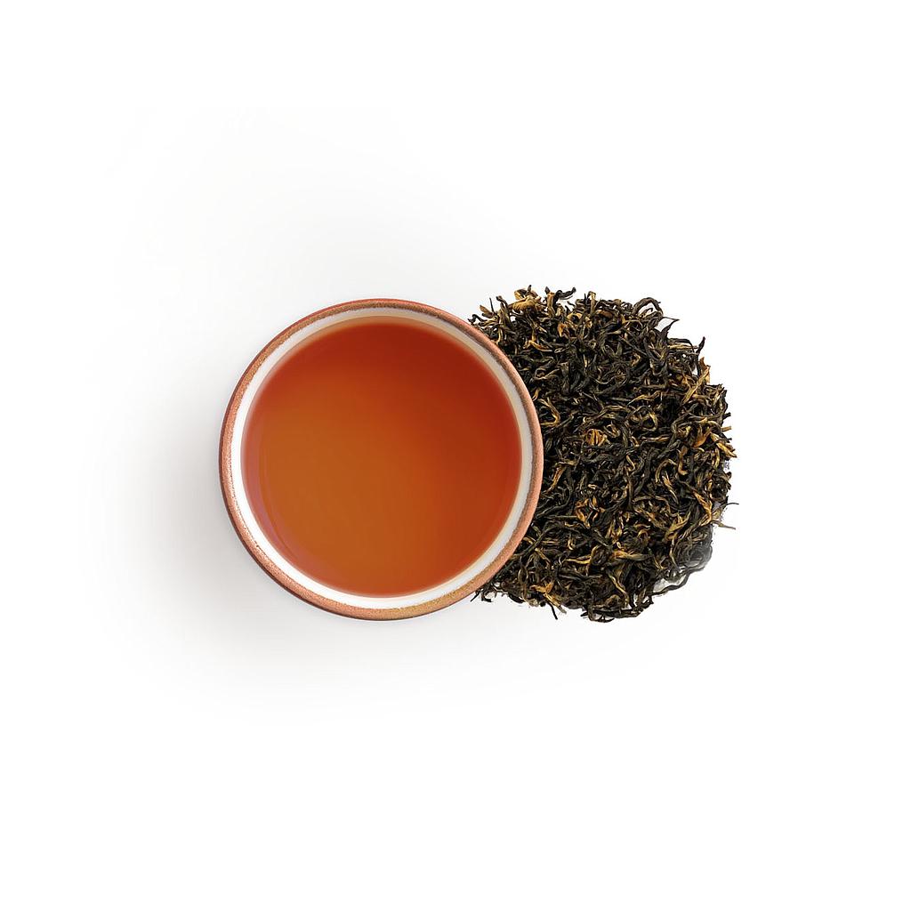 Darjeeling SF Snowview Bio