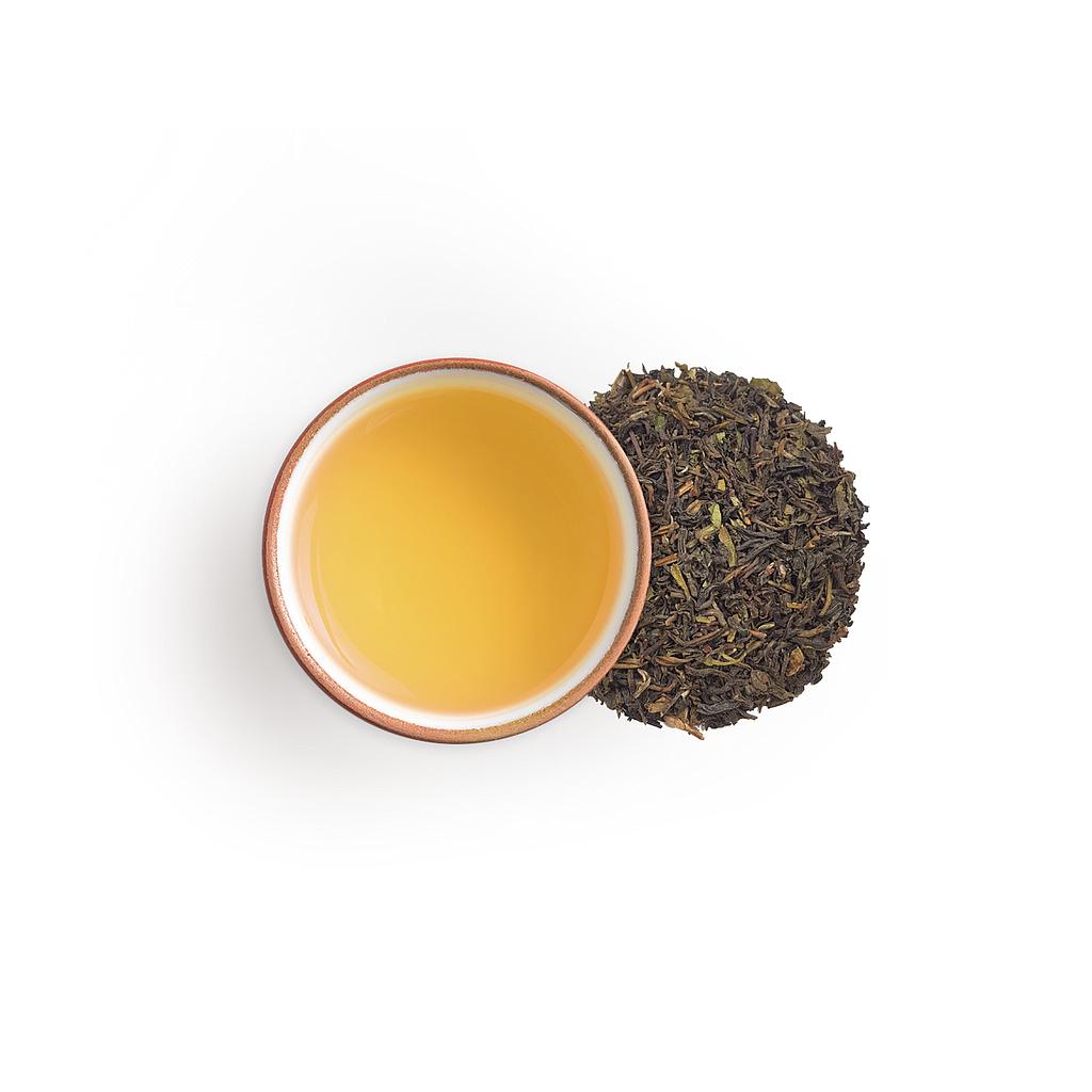 Darjeeling Flugtee FF Tukdah BIO 2025