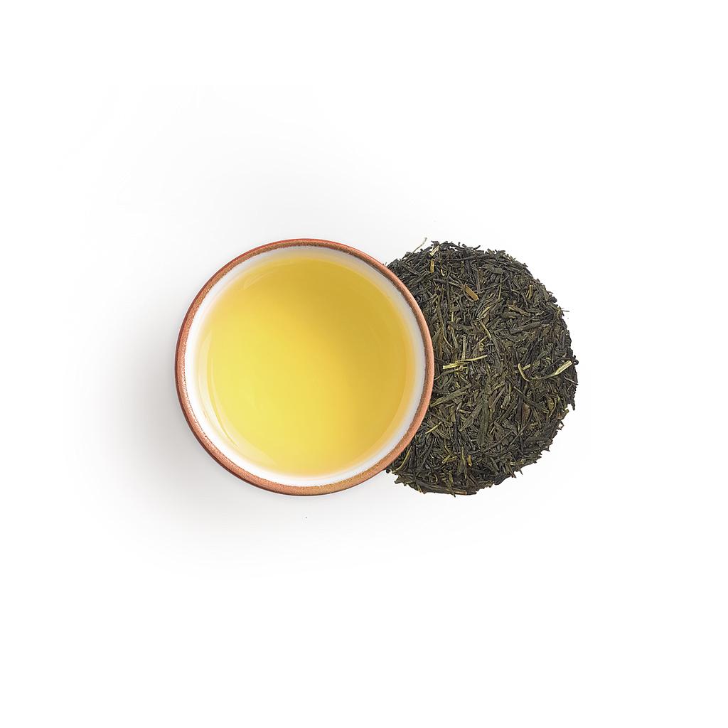 Japan Geisha Fukuyu Sencha