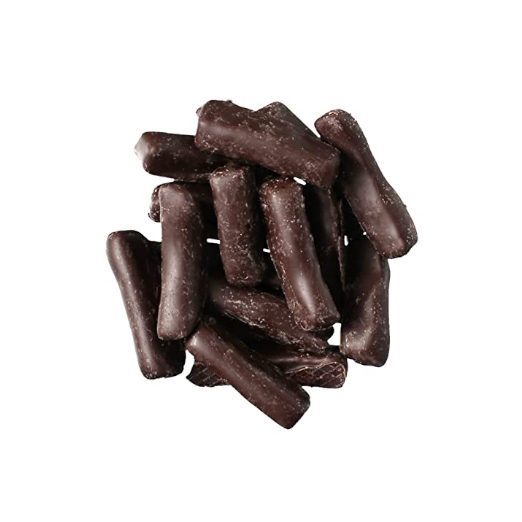 Ingwer Schokosticks 150g