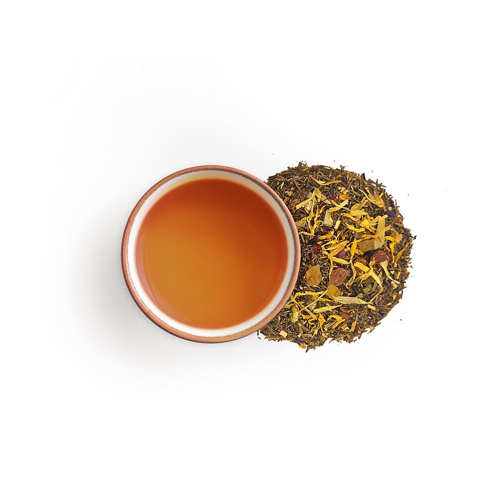 Rooibos Sonnentanz