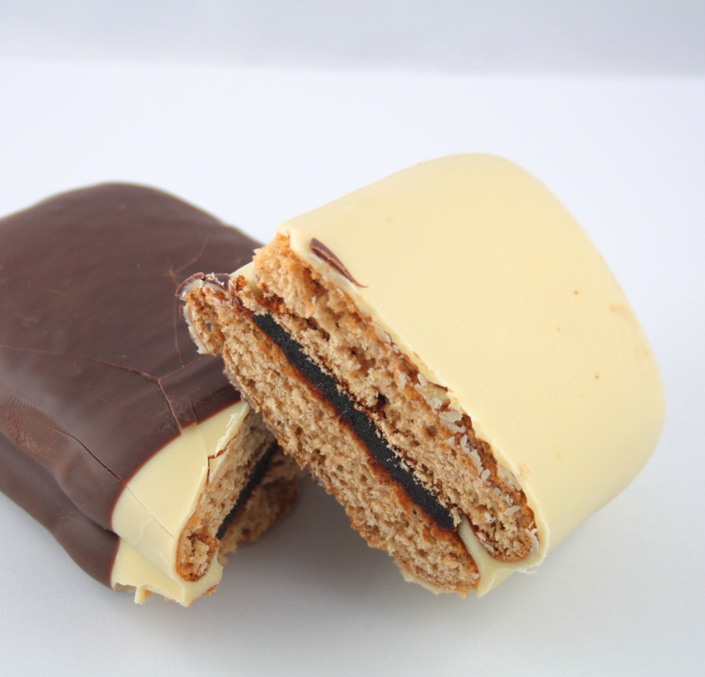 Original Wiener Lebkuchen 120g