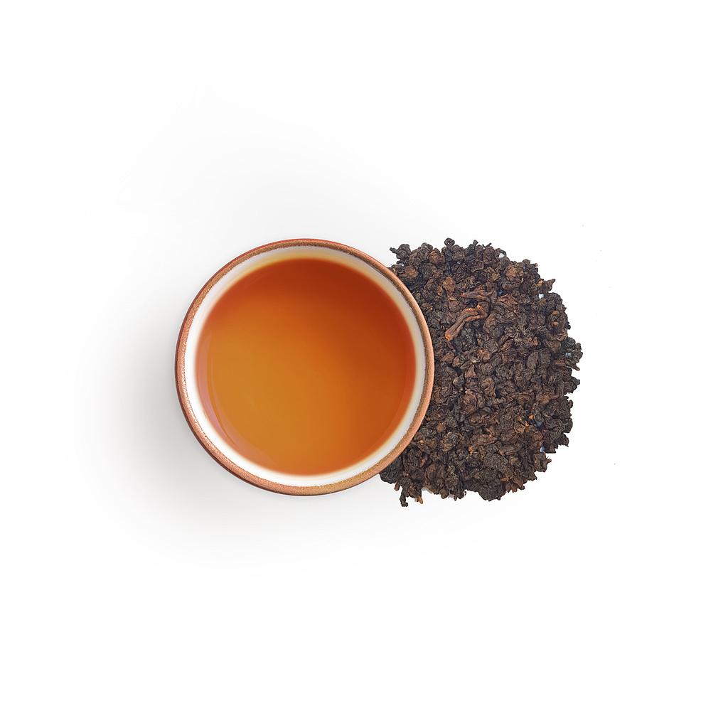 Gaba Oolong Formosa