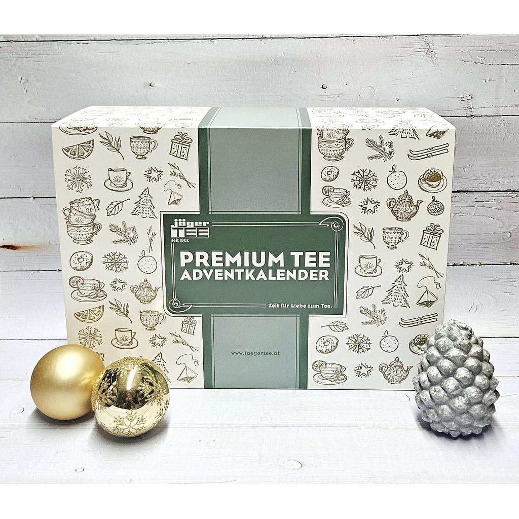 Adventkalender Premium JägerTEE