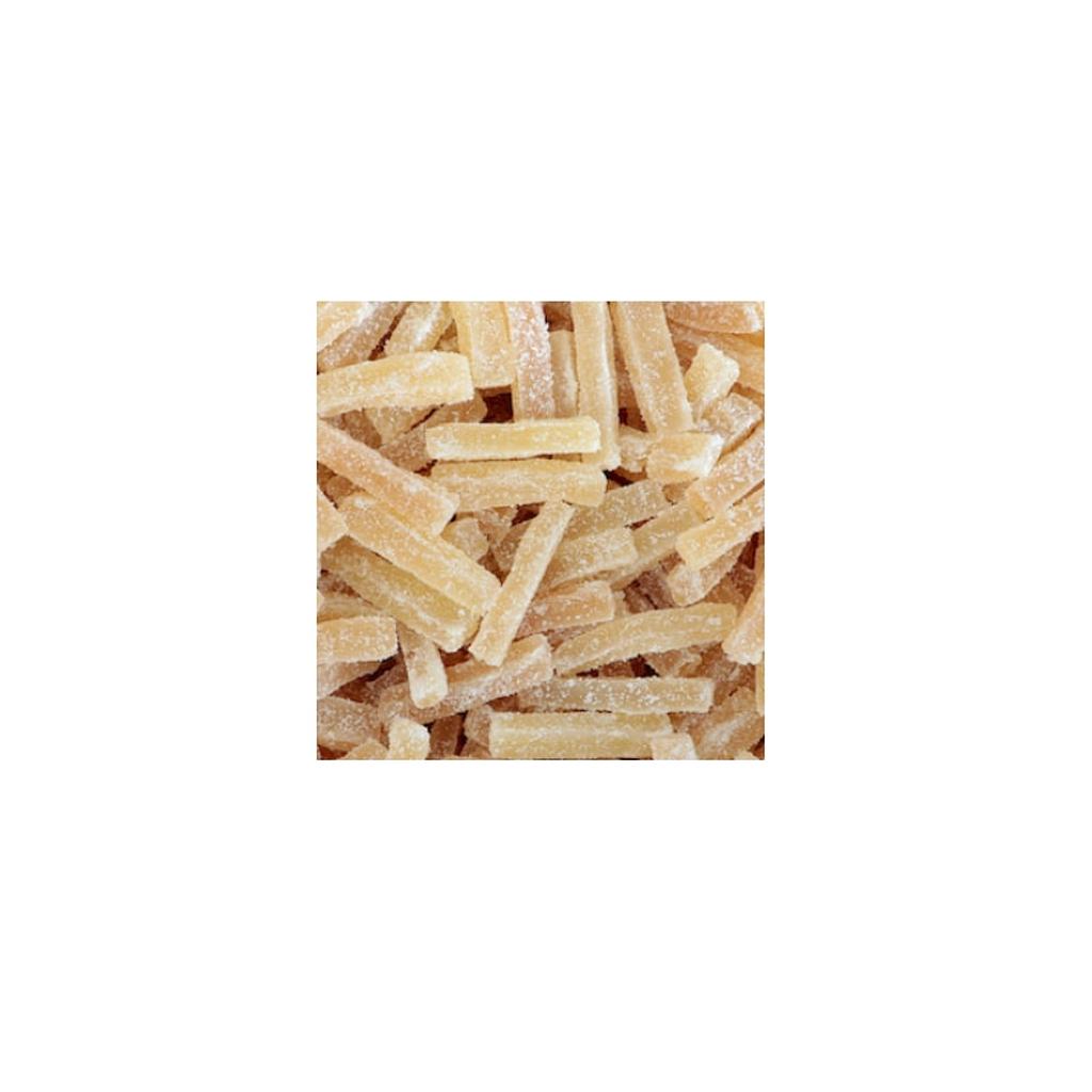Ingwer kandiert 150g