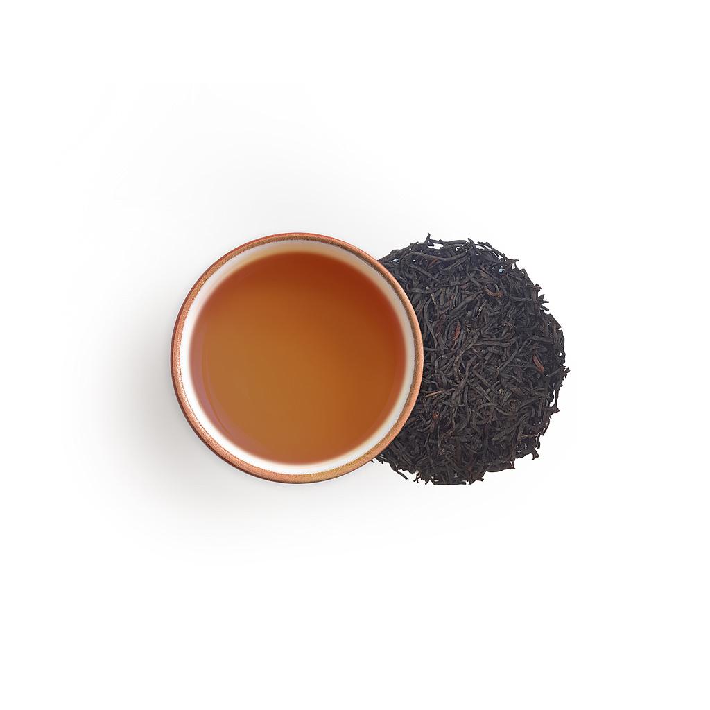 Earl Grey BIO