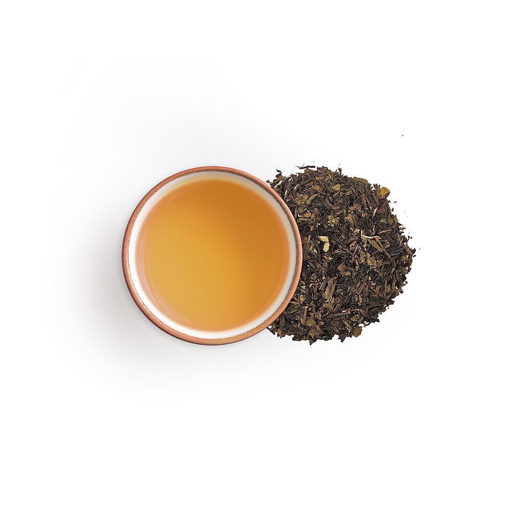 Darjeeling Goldspitz