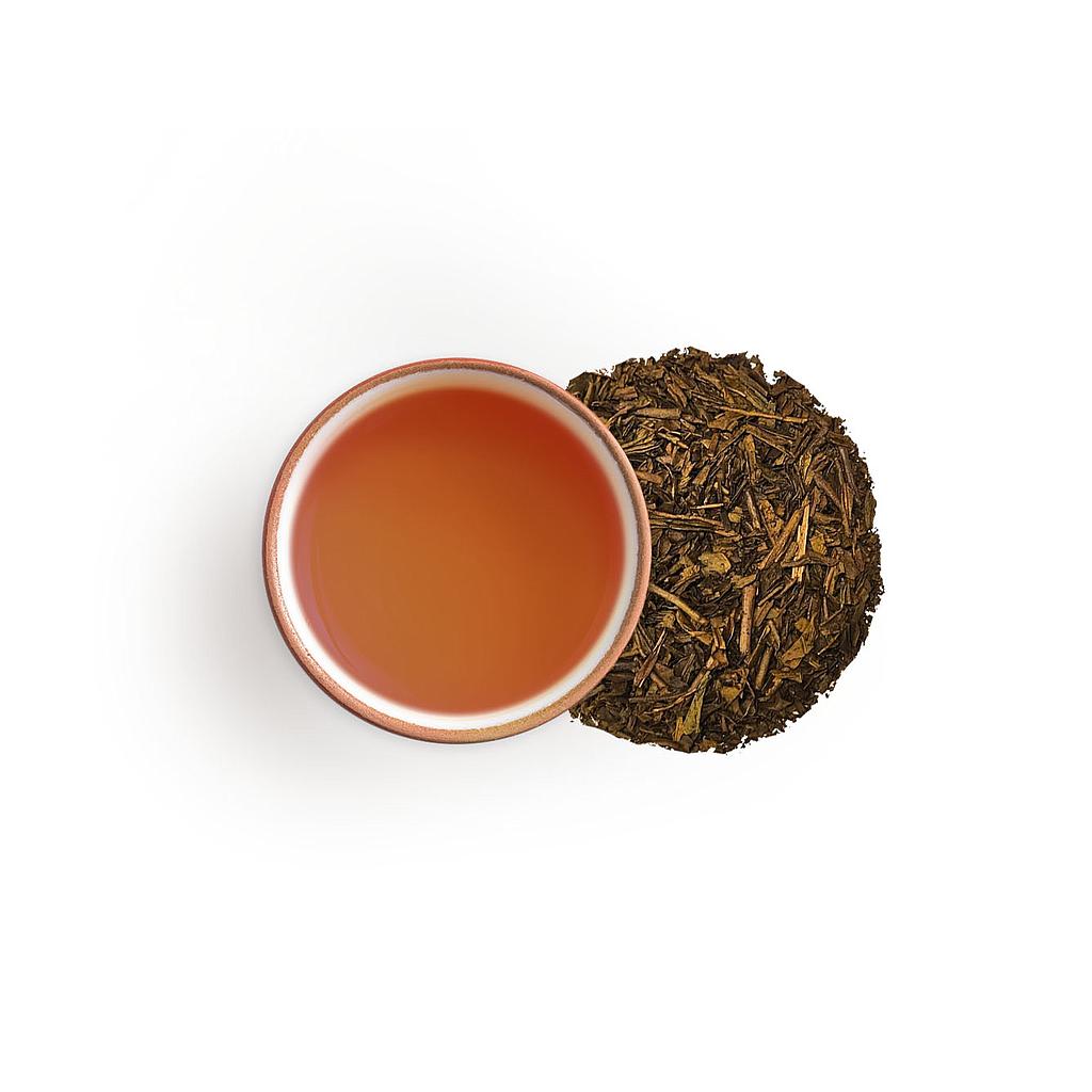 Japan Houjicha BIO