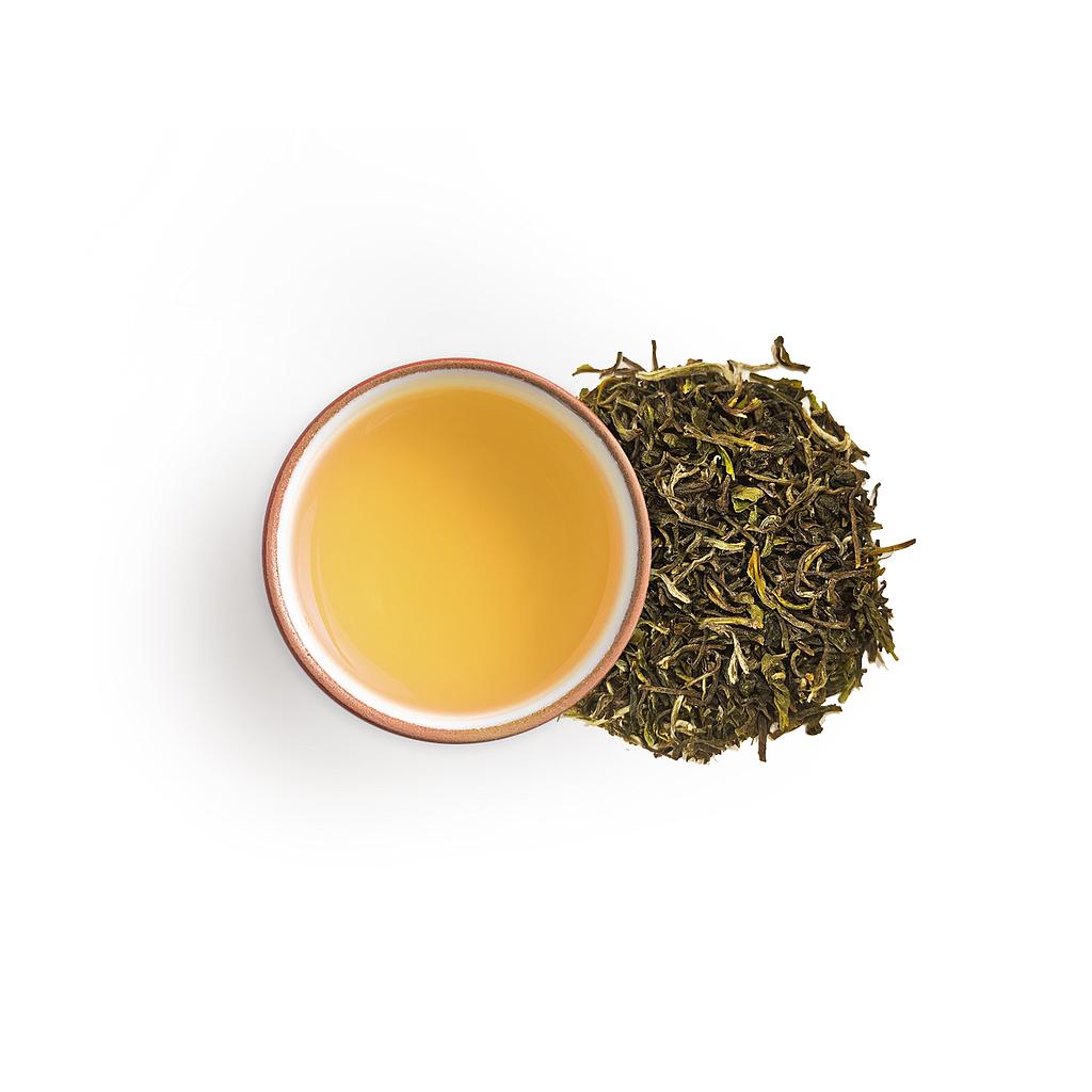 Darjeeling Flugtee FF Tukdah BIO 2025