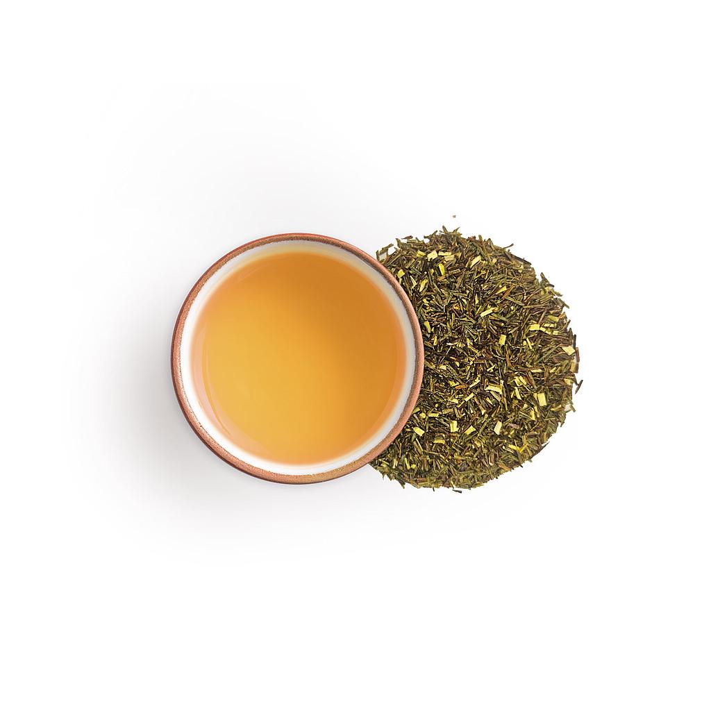 Rooibos Original Grün BIO