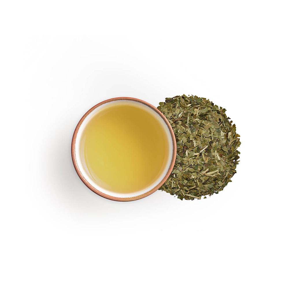 Mate Tee BIO 100g