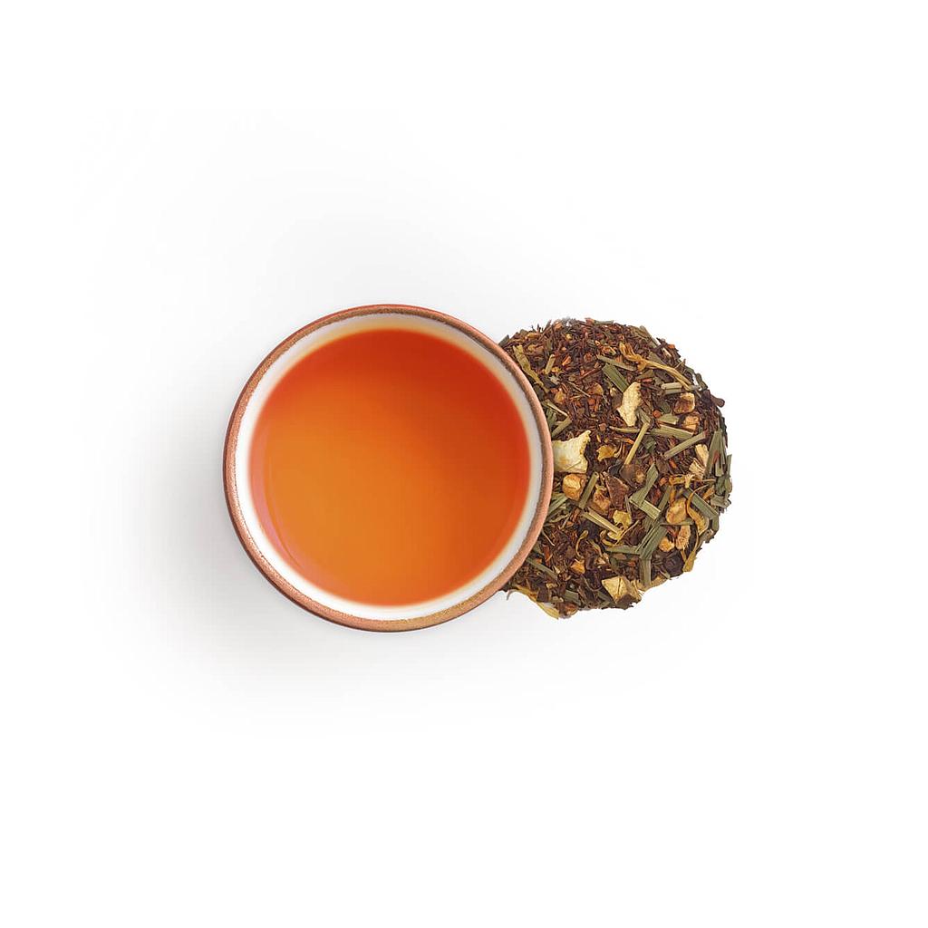 Rooibos Lemon Coco