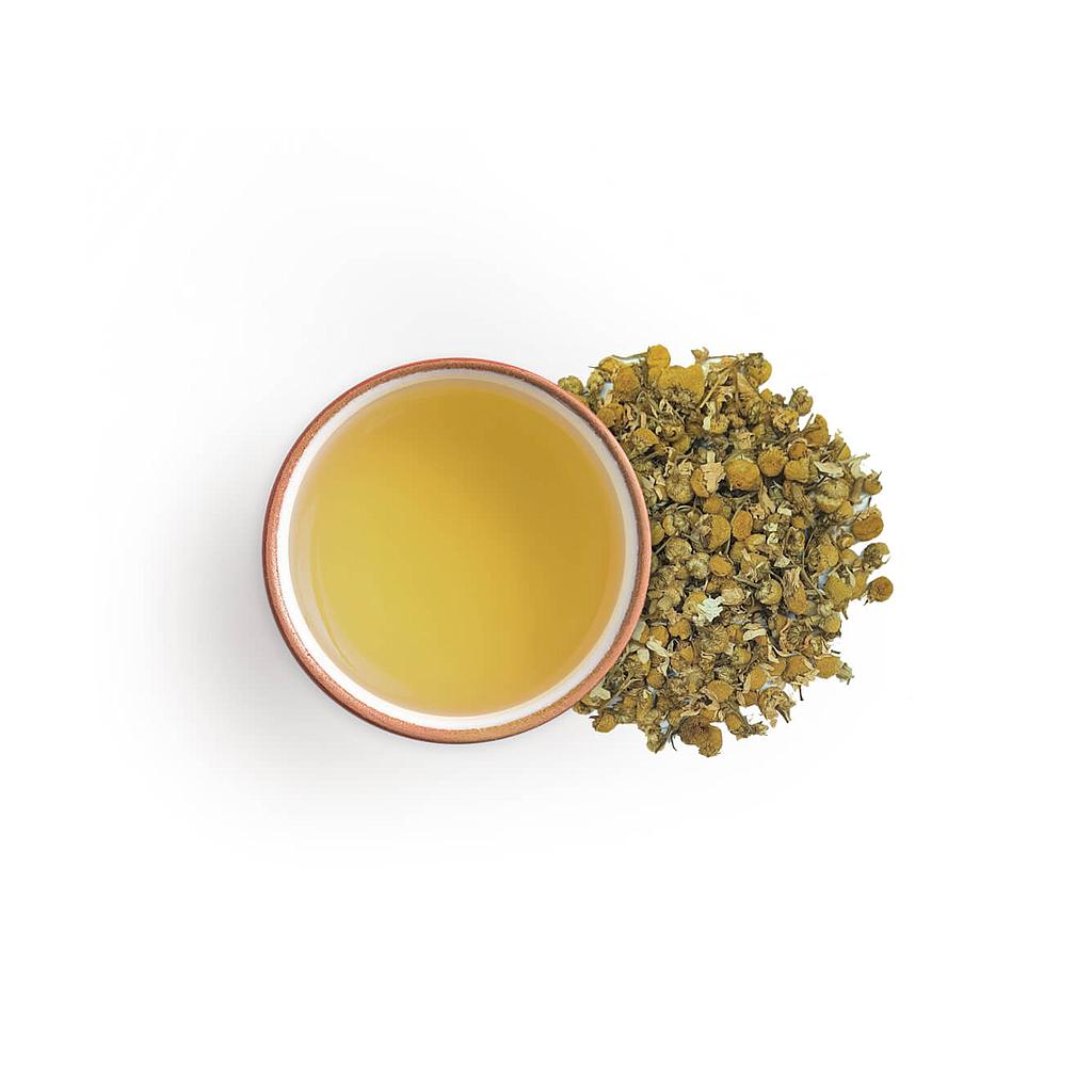 Kamillenblüten 80g BIO
