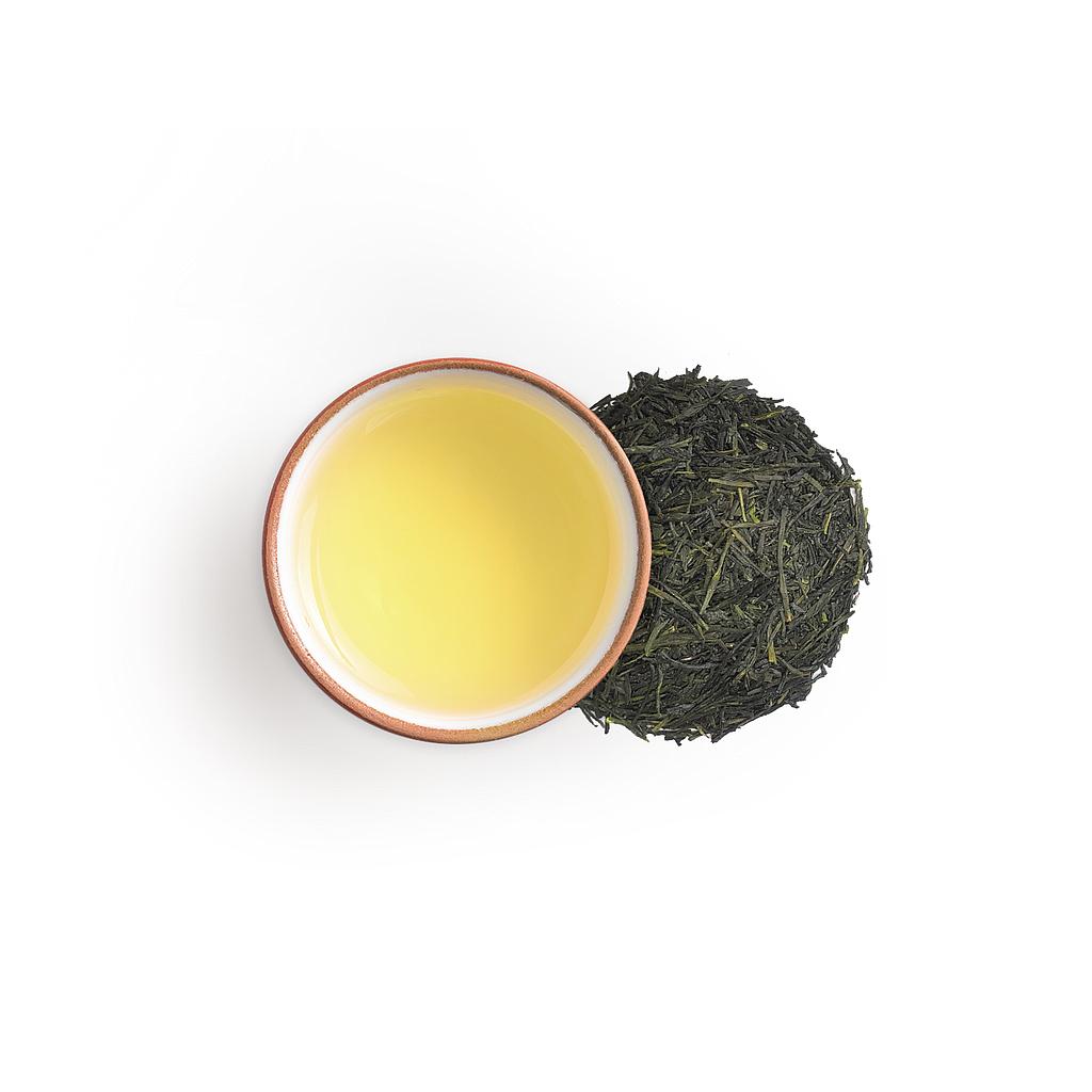 Japan Gyokuro BIO