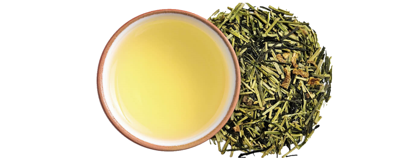 Japan Green Yuzu Bio