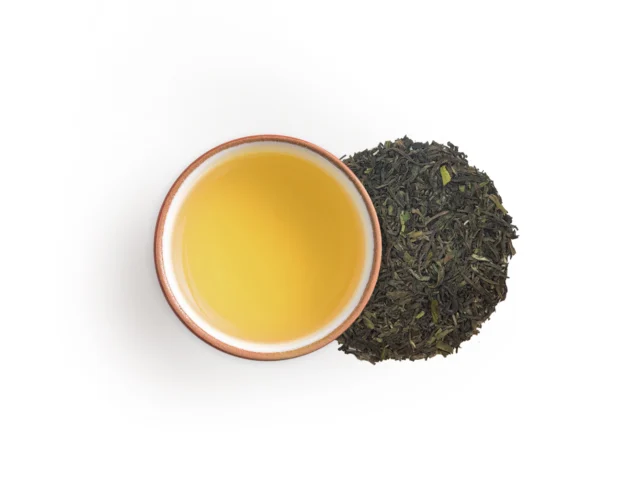 🌸 NEU & LIMITIERT: Darjeeling Flugtee „Tukdah“ BIO 2025 🌿✨Ein Tee wie der erste Hauch von Frühling: Unser Tukdah First Flush ist frisch eingetroffen – direkt aus dem Himalaya, aus kontrolliert biologischem Anbau und mit der ganzen Eleganz des Darjeeling-Terroirs.💛 Mild im Geschmack🌼 Vollblumiges Aroma🌞 Helle, leuchtende TasseEin wahrer Schatz für alle, die feinen First Flush lieben – leicht, lebendig und voller Frühlingsenergie. Jetzt nur für kurze Zeit erhältlich!👉 Ab sofort im Shop & in Wien/Baden erhältlich#DarjeelingFlugtee #FirstFlush2025 #Tukdah #Flugtee #TeeNeuheit #FrühlingsTee #JägerTEE #Teegenuss #Teeliebe #BioTee #Teemomente #TeeSchätze #TeeRarität #SlowTea #DarjeelingLiebe
