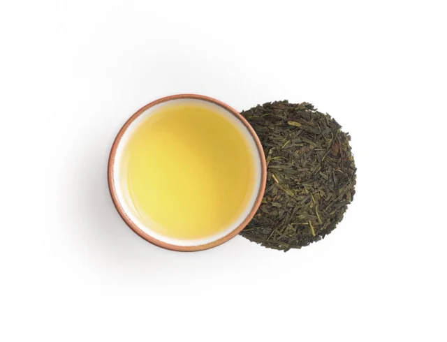 💚 Jetzt im September mit –10 % Rabatt genießen.🌿🧠 Sanfte Energie für den Alltag – unser Tee des Monats: Japan GabalongEin grüner Tee mit natürlichem GABA-Gehalt – beruhigend, ausgleichend & perfekt für bewusste Momente.https://www.jaegertee.at/produkt/japan-gabalong/#TeeDesMonats #JapanGabalong #GABATee #FokusTee #JägerTEE #GrünteeLiebe #BalanceInDerTasse #Teegenuss