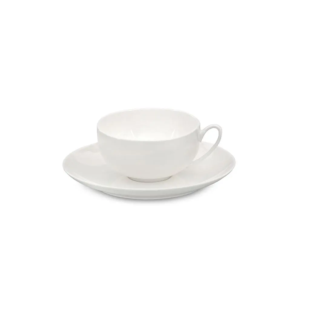 Teetasse Porzellan 0,15L