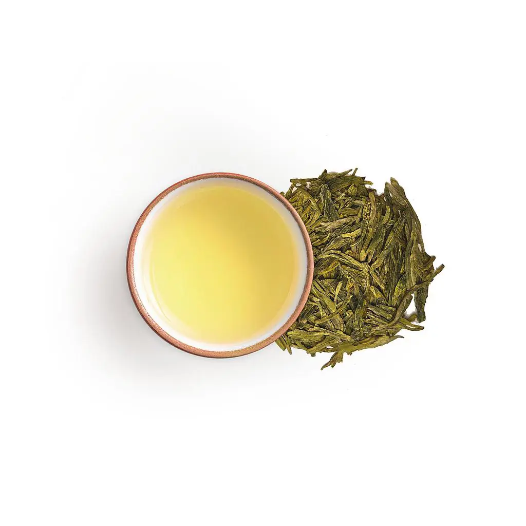 China Dragon Well