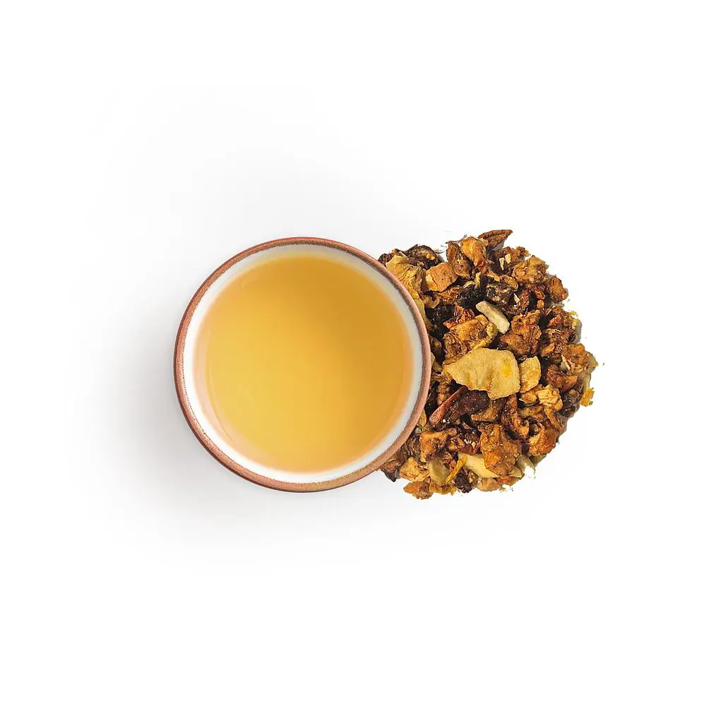 Ananas Kokos 200g