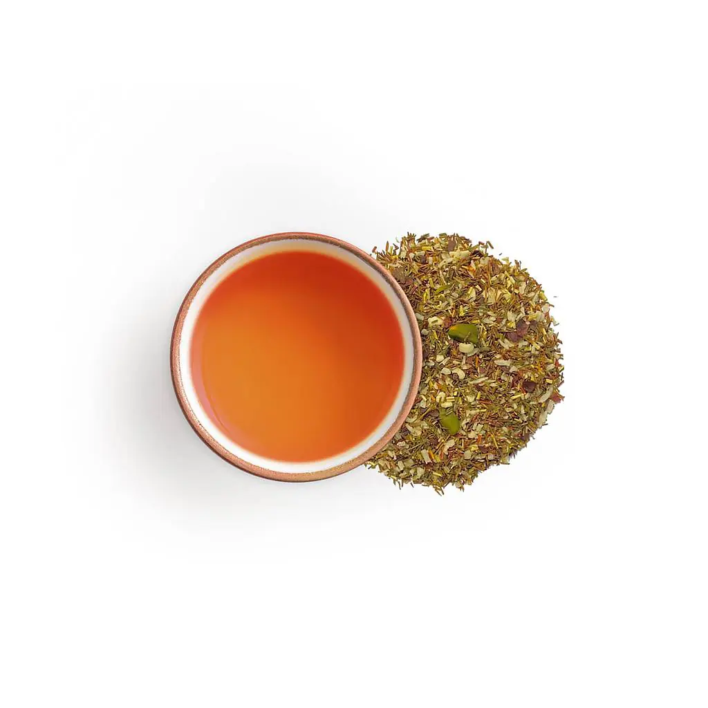 Rooibos Pistazie