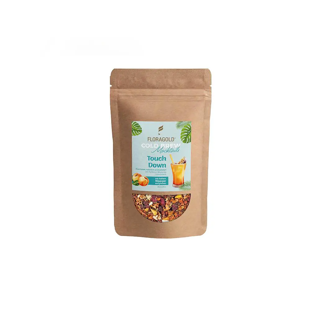 Coldbrew Touch Down 100g