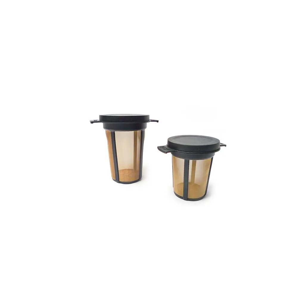 Teesieb Tee Dauerfilter
