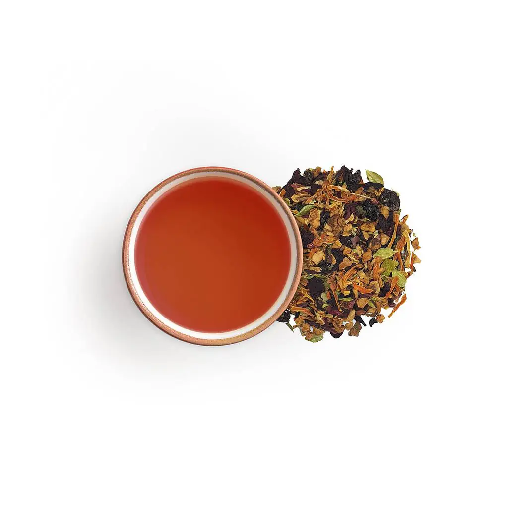 Beerenkuss 200g BIO