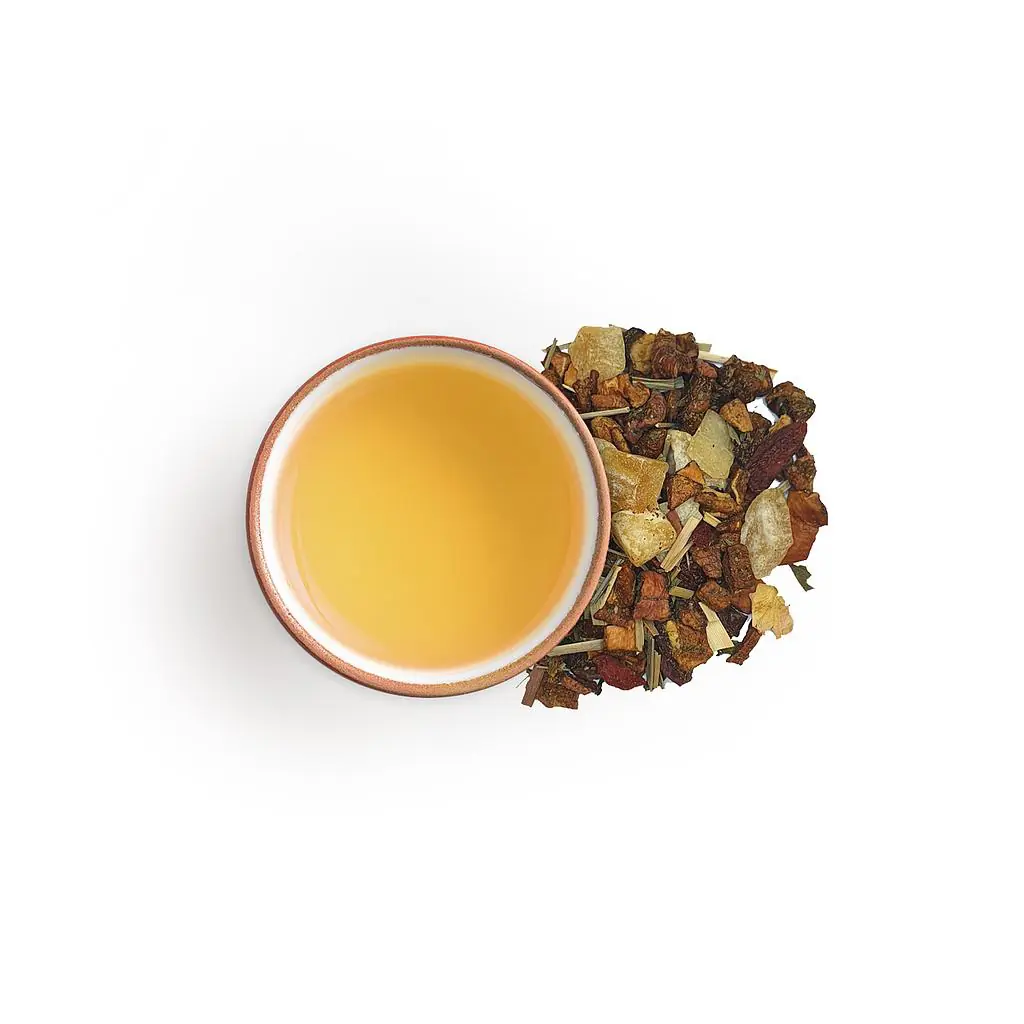 Apfel Mango 200g