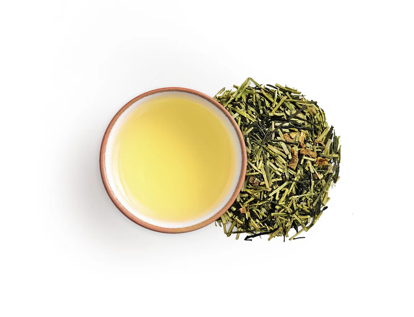 Japan Green Yuzu Bio