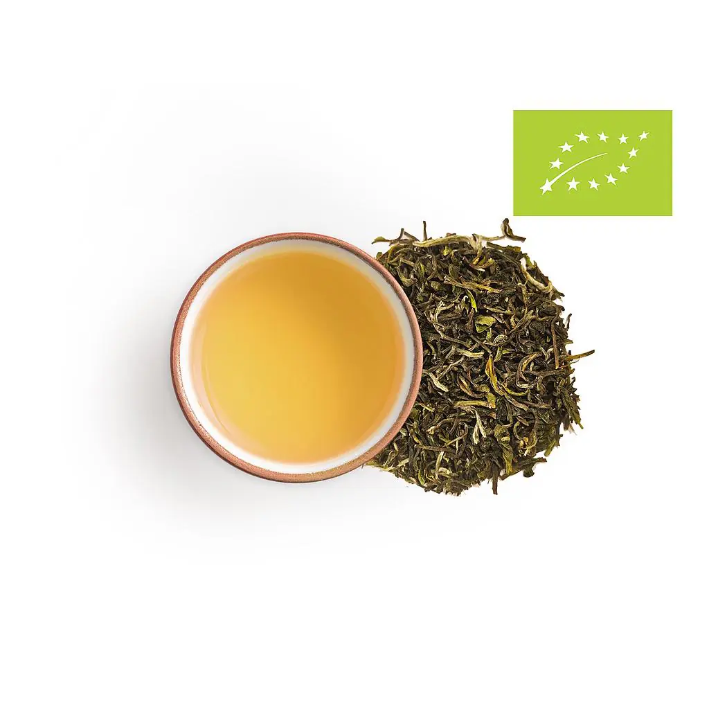 Flugtee Darjeeling FF Phoobsering BIO 2026