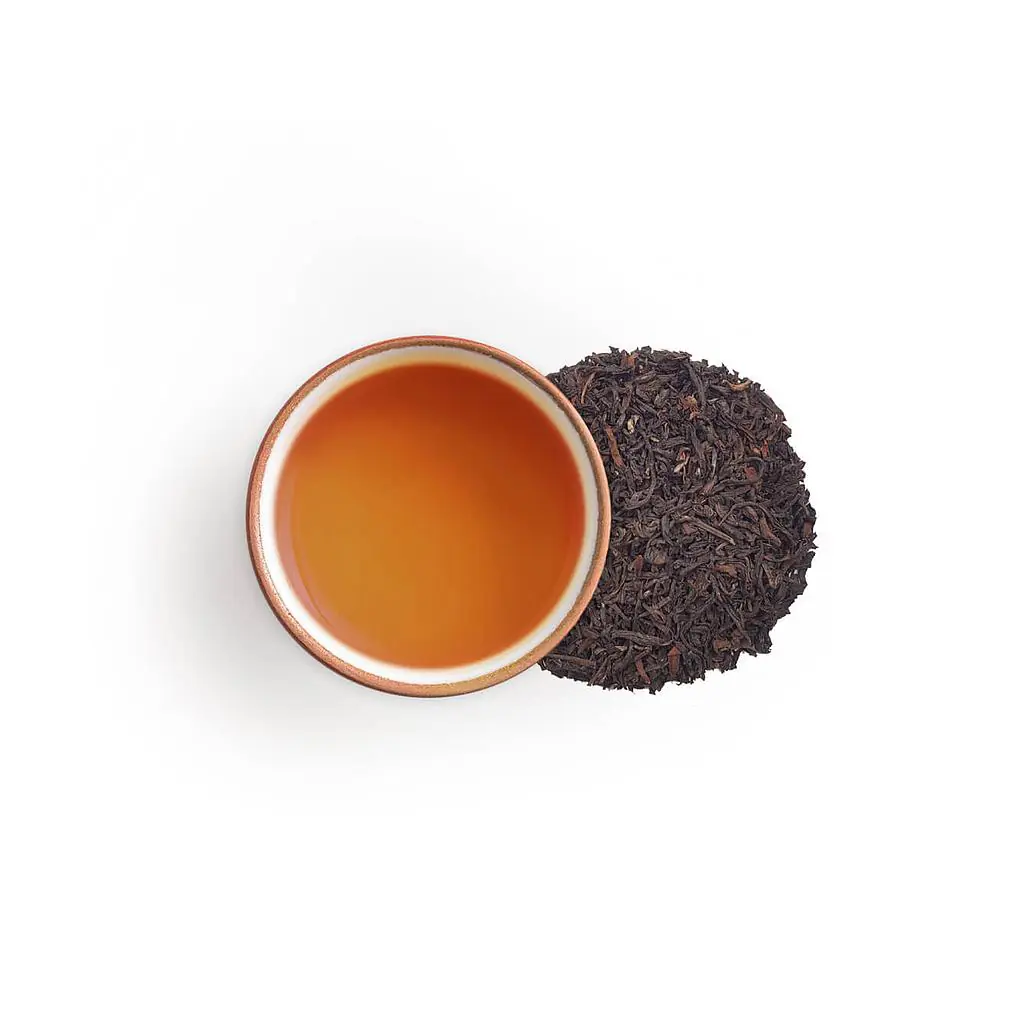 Runglee Darjeeling