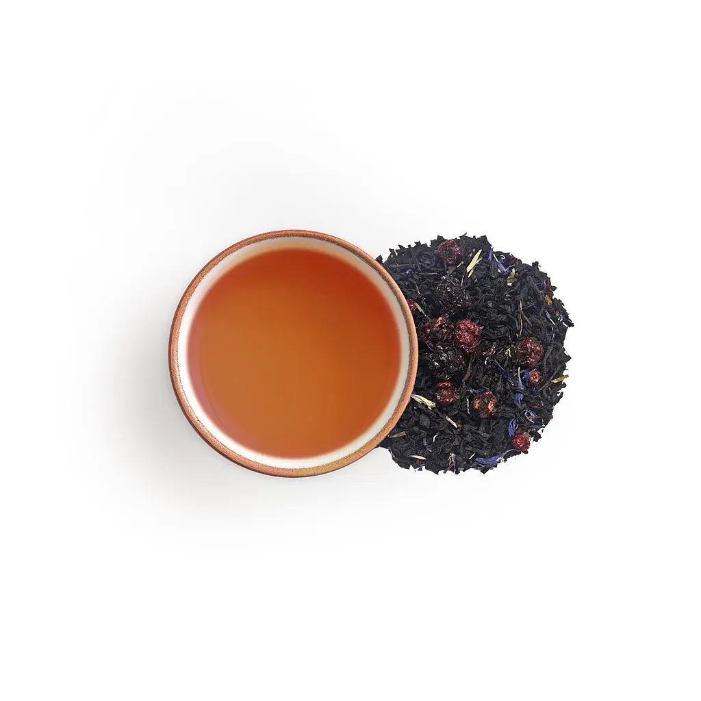 Brombeere