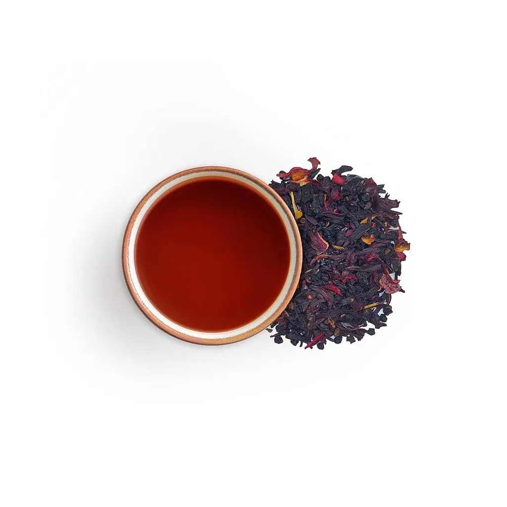 Cranberry Kirsche 200g