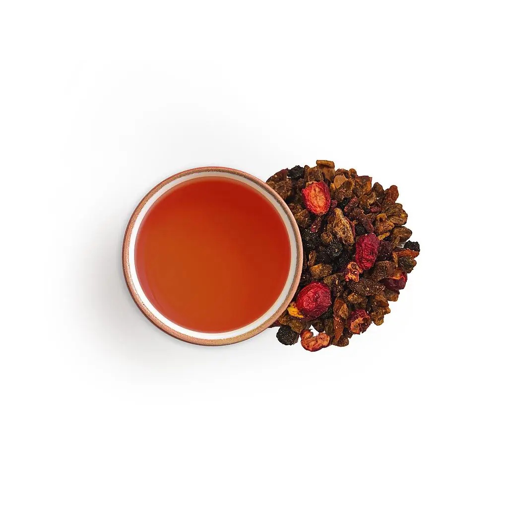 Dragonfruit Cranberry 200g
